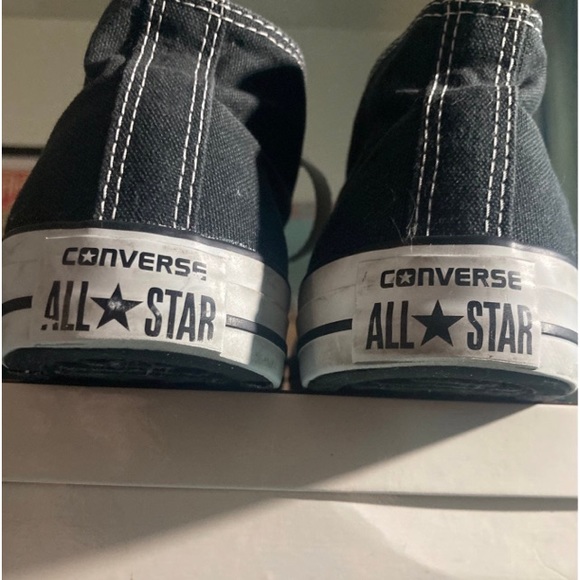 Converse All-Star Mid - Picture 3 of 5